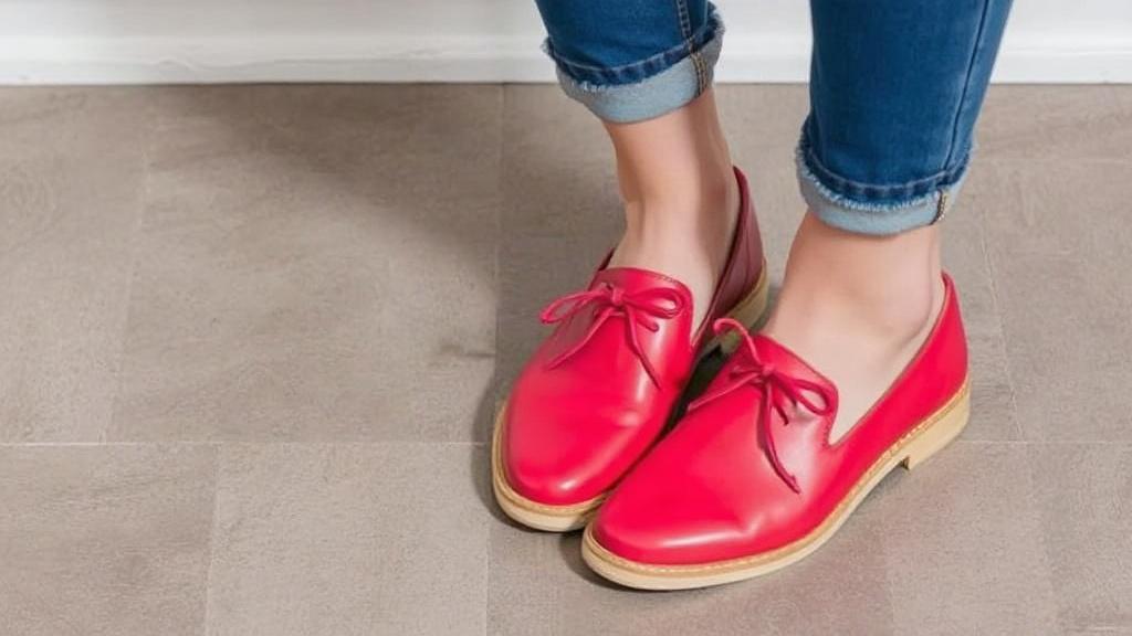 Jak wybrać wygodne buty na co dzień? O rzeczach, które czuć dopiero po kilku godzinach